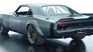 Dodge Supercharger Hellephant 1000hp Review 1968 Dodge Charger Restomod Hemi Youtube Dodge Dodge Challenger Scat Pack Supercharger