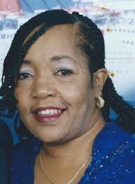 Barbara Blair Obituary (2016)