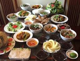Vậy mà tôi chỉ biết làm 1, 2 món lặt vặt. Lá»… Váº­t Cung Ong Tao Va Nhá»¯ng Thong Tin Chi Táº¿t Cáº§n Náº¯m Vá»¯ng