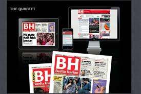 Sinar harian, berita terkini, sinar, sinar harian terkini, sinar harian online, sinar online, sinarharian, berita harian, berita popular, berita nasional, politik, jenayah, mahkamah, fakta auta, viral, sukan, tragedi. July 1 Two Of Our Projects Relaunching This Day Garcia Media