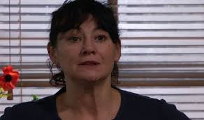 Emmerdale spoilers: Moira leaves as Cain gets custody of children?