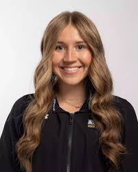 2026 Women's Track & Field Roster