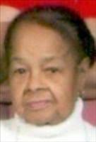 Alma Wilder Obituary (1914