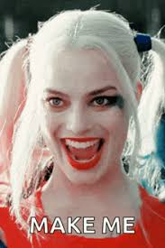 Margot Robbie Wolf Of Wall Street GIFs