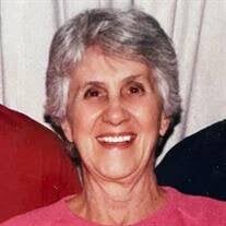 Patsy Cole Roberts Obituary