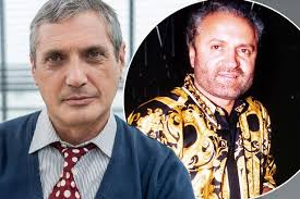 Giovanni maria gianni versace was an italian fashion designer and founder of versace, an international fashion house that produces accesso. Gianni Versace Latest News Views Gossip Pictures Video The Mirror