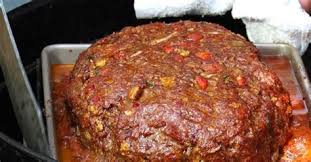Combine the breadcrumbs, meatloaf mix, onion, garlic, egg, 1 tsp. How Long To Cook 1 Lb Meatloaf At 400 How Long To Cook 1 Lb Meatloaf At 400 The Best Meatloaf Meatloaf Needs To Be Cooked To An