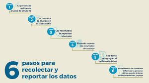 Travelers are responsible for paying for their own tests, whether it be direct payment to the medical facility, or through insurance. 6 Pasos Para Recolectar Y Reportar Los Datos Del Covid 19 Youtube