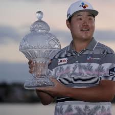 Plain talk and exceptional expertise means that we are a practical law firm with a deep bench of talented attorneys. Golf Roundup South Korea S Sungjae Im Earns First Pga Tour Victory The Spokesman Review