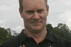 Griffith Blacks president Clint Robertson to stand down at AGM