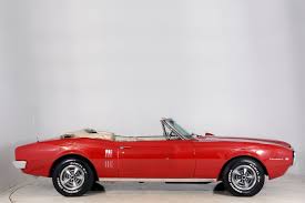 Image result for Regimental Red 1967 Firebird