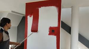 Matt vinyl je enterijerska, brzosušeća, neprozirna, periva emulzija na vodenoj bazi za krečenje zidova i plafona, gde se zahteva ravna boja bez refleksije. Kako Se Pravilno Boje Zidovi I Koje Farbe Treba Odabrati