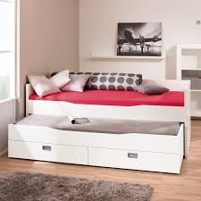 Fiona Kojenbett Hohe Haupter In 120 X 200 Cm Inkl Lattenrost Em 2020 Quarto Pequeno Quartos Cama Com Gavetas