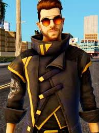 To enhance your adventure and compliment your gameplay, you can buy garena free fire account or buy free fire account from our list of reputable sellers here at g2g.com in a safe secure environment and at cheap rates. Drop The Beat Free Fire Alok Coat Hjacket