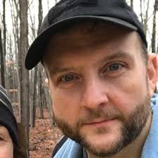 Mark Douglas Warren (Daemen College)