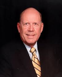 William L. Schafer, Jr. Obituary October 29, 2023