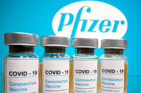 Diferentemente das vacinas de outros fabricantes, a da janssen tem eficácia com apenas uma dose. Pfizer E A Janssen Estao Mais Perto De Obter Registro Da Vacina No Brasil Noticias R7 Saude