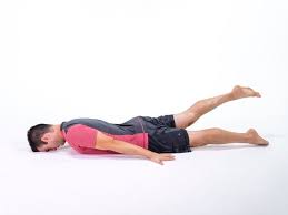 Surya namaskar most effective yoga poses for back pain, person suffering with cervical spine, neck, shoulder, or back pain should do surya namaskar daily. Try This Sequence Designed To Treat Back Pain In The Military