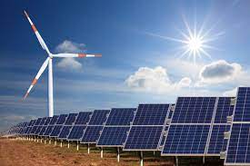 Where solar makes no noise or movement, wind turbines have generated complaints from residents nearby who report. Wind Power Costs Could Drop 50 Solar Pv Could Provide Up To 50 Of Global Power Damn Vox