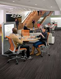 Integrated Technologies Office Interior Design Corporate Interiors Office Interiors