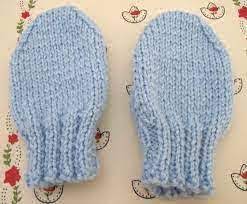 Permission pack official moufles enfants faciles a tricoter cast composite  Healthy