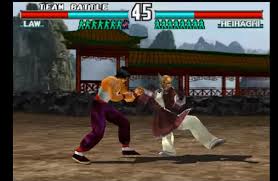 Guide Tekken 3 For Android Apk Download