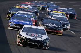 Nascar Cup Series 15 Drivers Eligible For 2019 All Star Race