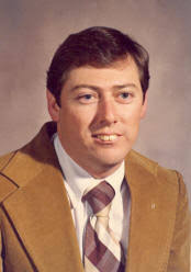 Jerry Allen Looney (1949-2008)