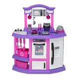 play kitchen sets & accessories up to