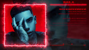 Ecko Baila Ft Eladio Carrion Letra Lyric Youtube