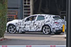 Jun 07, 2021 · codenamed f16x and referred to as fuv for ferrari utility vehicle as well, the purosangue is currently testing with maserati levante body panels and tons of camouflage to keep the carparazzi in. Here S An Early Look At The Ferrari Purosangue Suv Corrected