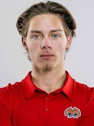 Spielerdetails Mark Sever