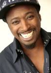 EDDIE GRIFFIN booking