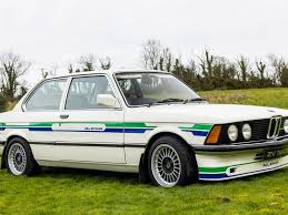 Image result for Alpine White 1982 BMW