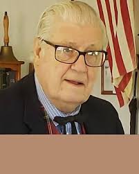 Alfred Lawrence Grotz, beloved husband, father, brother, and uncle, died