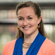 Amie Aileen Cahill, MD