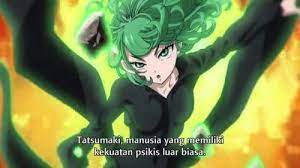 Wallpapers One Punch Man Season 2 Episode 12 Hd Doraemon