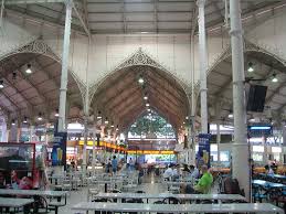 Browse 44 lau pa sat stock photos and images available, or search for singapore food or hawker singapore to find more great stock photos and pictures. File Lau Pa Sat 2 Jpg Wikimedia Commons