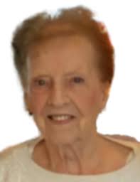 Obituary for Helen Williamina (Cormack) Tremblay
