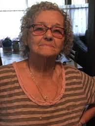 Violet Lucille (Clark) Church Obituary