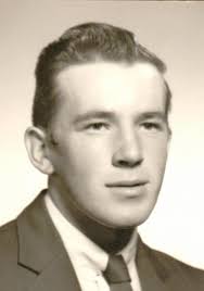 Obituary for Merlin D. "Pete" Walton