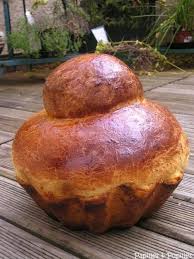 Recette La Brioche De Julia Child Recette Brioche Recette Brioche Recette