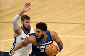 The memphis grizzlies visit the target center in minneapolis, minnesota, to face the struggling minnesota timberwolves friday night. Minnesota Timberwolves Vs Memphis Grizzlies Odds Injury Report