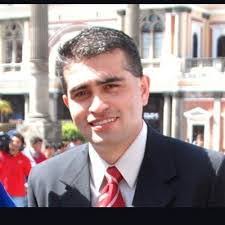 Mario Chajon's Instagram, Twitter & Facebook