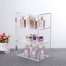 Three tiers of crystal bling give way to effortlessly glamorous storage space. 3 Tier Makeup Organizer Acrylic Display Stand For Perfume Bottle Acrylic Perfume Organizer Buy Acrylic Perfume Organizer Acrylic Display Stand For Perfume Bottle 3 Tier Makeup Organizer Product On Alibaba Com