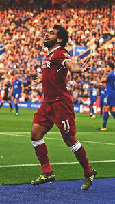salah vs leicter