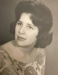 Teresa Escobar Obituary