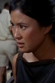 Emmanuelle 3 - Full Cast & Crew - TV Guide