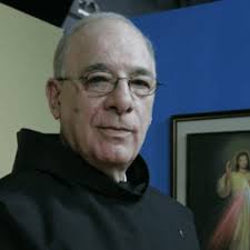 “Jesús juega a su manera; y yo, a la mía”: una entrevista para recordar el  pensamiento de Flavián Mucci