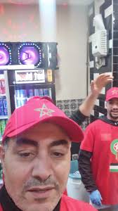 Abu Ayoub Maghrebi GmbH (@abuayoubmaghrebigmbh)'s videos with Originalton